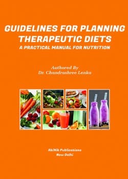 Guidelines for Planning Therapeutic Diets A Practical Manual for Nutrition