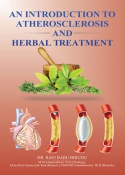 An Introduction to Atherosclerosis and Herbal Treatment