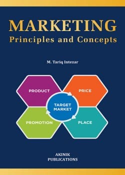 Marketing Principles and Concepts
