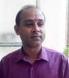 Dr. Manoranjan Tripathy editor of edited book on psychology