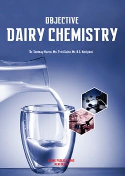 Objective Dairy Chemistry