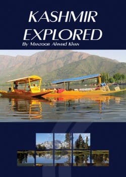 Kashmir Explored