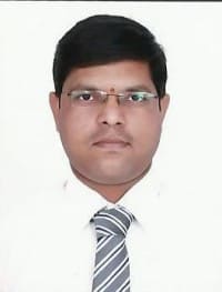 Dr. P. Shivakumar Singh