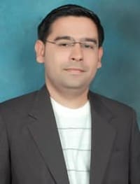 Dr. Rohit Bansal editor of edited book on economics