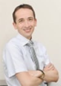 Dr. Sergiy Fedorov editor of edited book on medical science