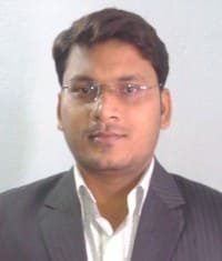 Dr. Ashish Kumar editor of edited book on biotechnology