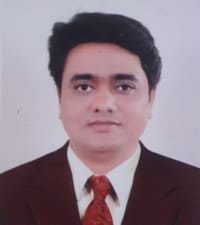 Dr. Sudhir V. Bhandarkar editor of edited book on limnology