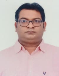 Dr. Akhil Sharma