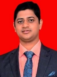 Dr. Subhaprada Dash