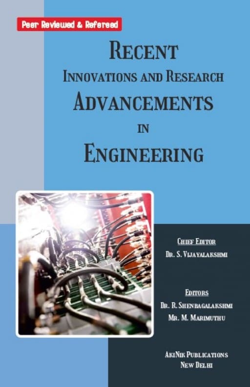 Recent Innovations and Research Advancements in Engineering