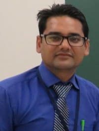 Dr. Neeraj Kumar Agrawal