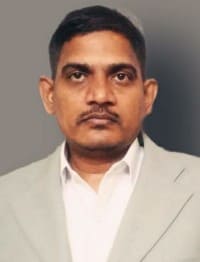 Dr. Pruthviraj R.D.