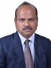 Prof. Rajesh Kumar editor of edited book on physical education