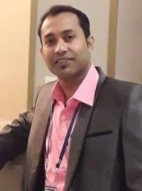 Dr. Indrajit Ghosal