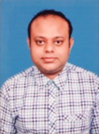 Bikram Prasad editor of edited book on commerce