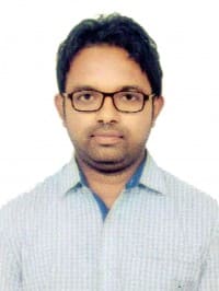 Dr. Abhijit Dutta editor of edited book on chemistry