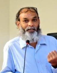 Prof. (Dr.) S. Kumaraswamy