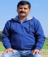 Dr. Pradeep Misra editor of edited book on forestry