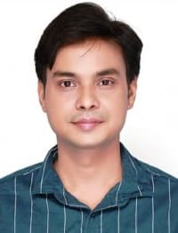 Dr. Ashish Tiwari