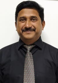 Prof. (Dr.) Anil G. Jadhav