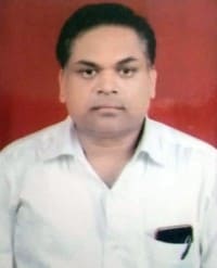 Dr. Arun Kumar Bharti