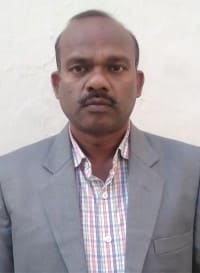 Dr. Adesh Kumar editor of edited book on microbiology