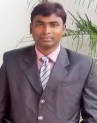 Dr. Subrata Roy