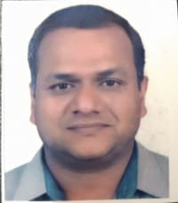 Dr. Vivek Agrawal editor of edited book on animal husbandry