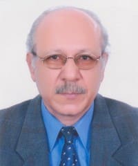 Dr. Karem Ghoneim editor of edited book on agricultural entomology