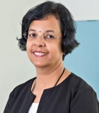 Dr. Snigdha Misra editor of edited book on nutrition