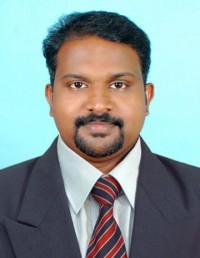 Dr. Sijo Jacob editor of edited book on brain and behaviour