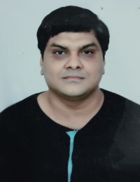 Dr. Ashish Jain editor of edited book on information technology