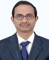 Dr. Uma Shankar Mishra, editor of edited book on pharmacy