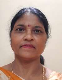 Dr. Vineesha Singh, editor of edited book on geology