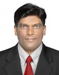 Dr. Erumalla Venkatanagaraju, editor of edited book on life science