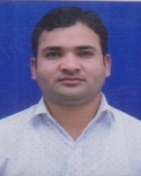 Dr. Om Prakash Yadav, editor of edited book on genetics and plant breeding