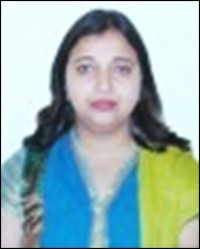 Dr. Chhavi Singla editor of edited book on pharmaceutical