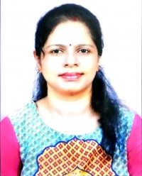 Dr. Prerona Saha, editor of edited book on immunology