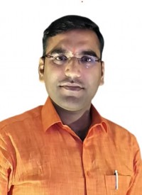 Dr. Shailu Yadav, editor of edited book on agricultural extension