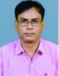 Dr. Dipankar Mandal, editor of edited book on Management of Plant Diseases in an Integrated Way Dr. Dipankar Mandal, editor of edited book on Management of Plant Diseases in an Integrated Way