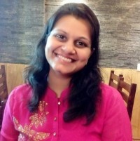 Dr. Garima Agarwal editor of edited book on mathematics