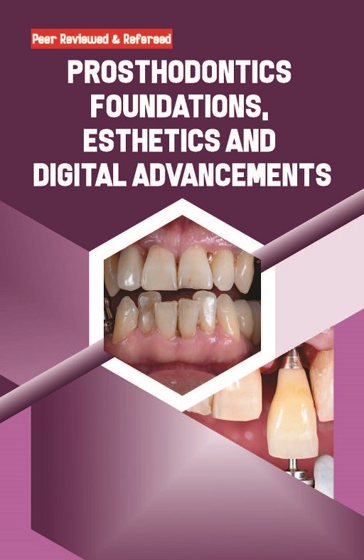 Prosthodontics: Foundations, Esthetics and Digital Advancements