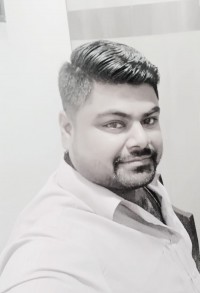 Gaurav Khare, editor of the book on Indian agriculture Gaurav Khare, editor of the book on Indian agriculture