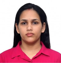 Shruti Mishra, editor of the book on Indian Agriculture Shruti Mishra, editor of the book on Indian Agriculture