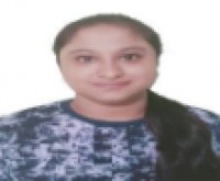 Dr. Bhagyashri Patgiri, editor of the book on applied mathematics