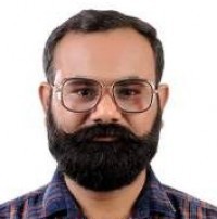 Dr. Hirenkumar Varde editor of edited book on Contemporary Currents: Gender, Culture, and Digital Futures in Literature