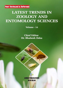 Latest Trends in Zoology and Entomology Sciences (Volume - 14)
