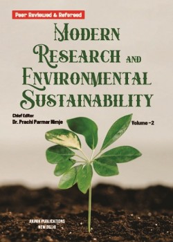 Modern Research and Environmental Sustainability (Volume - 2)