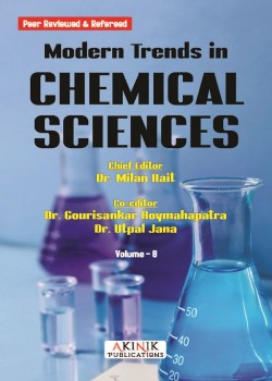 Modern Trends in Chemical Sciences (Volume - 8)