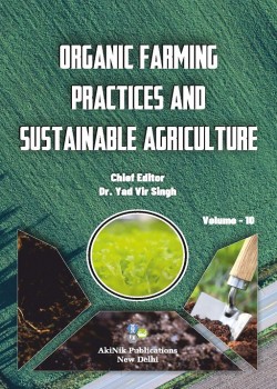 Organic Farming Practices and Sustainable Agriculture (Volume - 10)